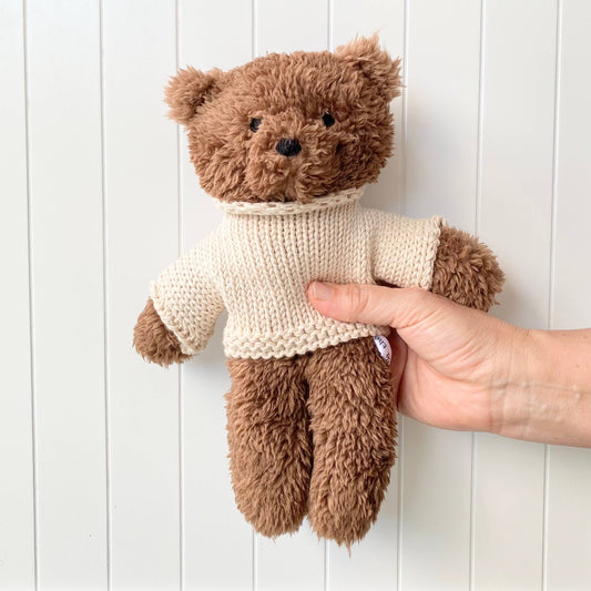 Milo Bear (mini)