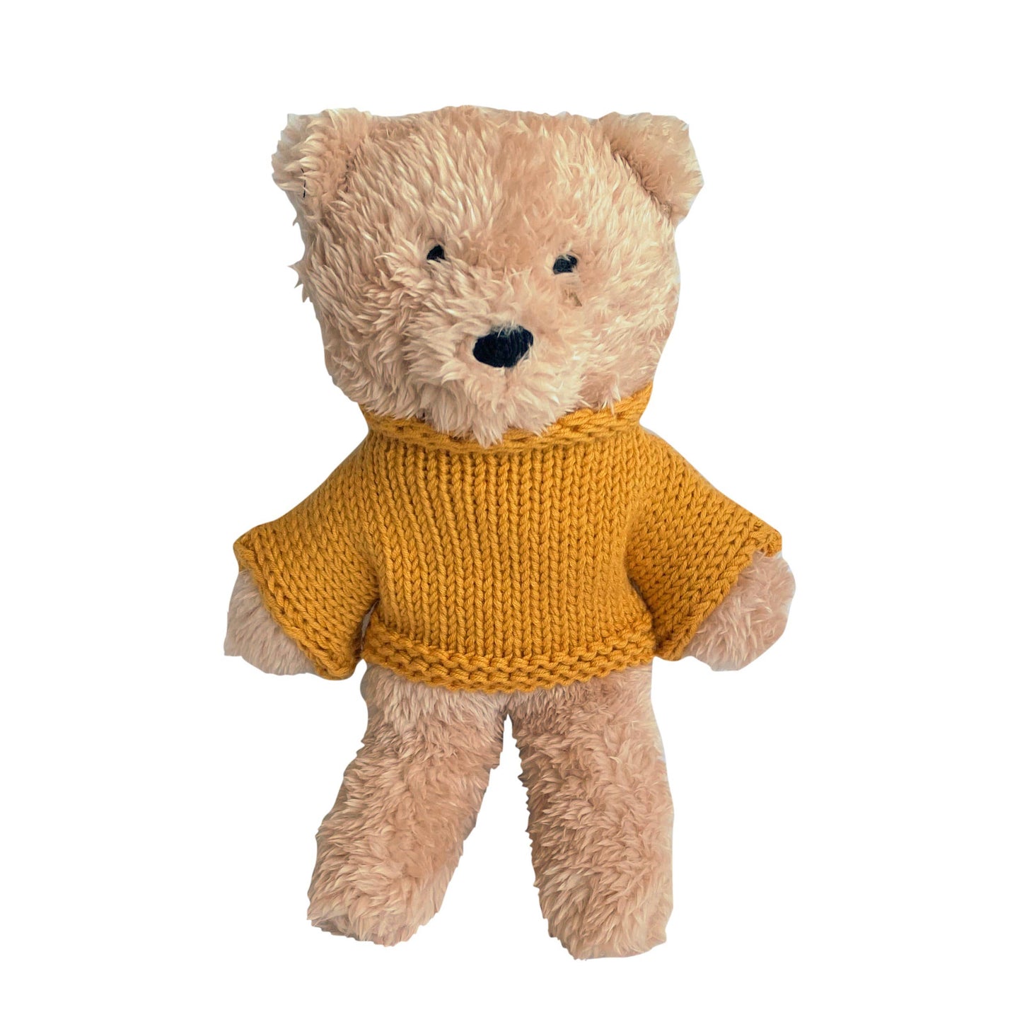 Dulcie bear - medium | soft toy