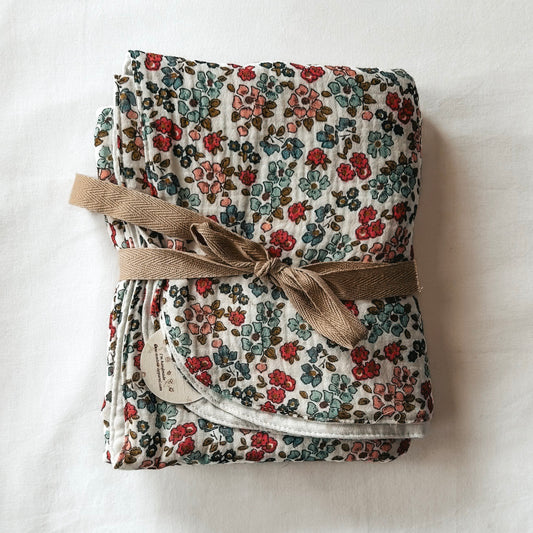 Baby Blanket -