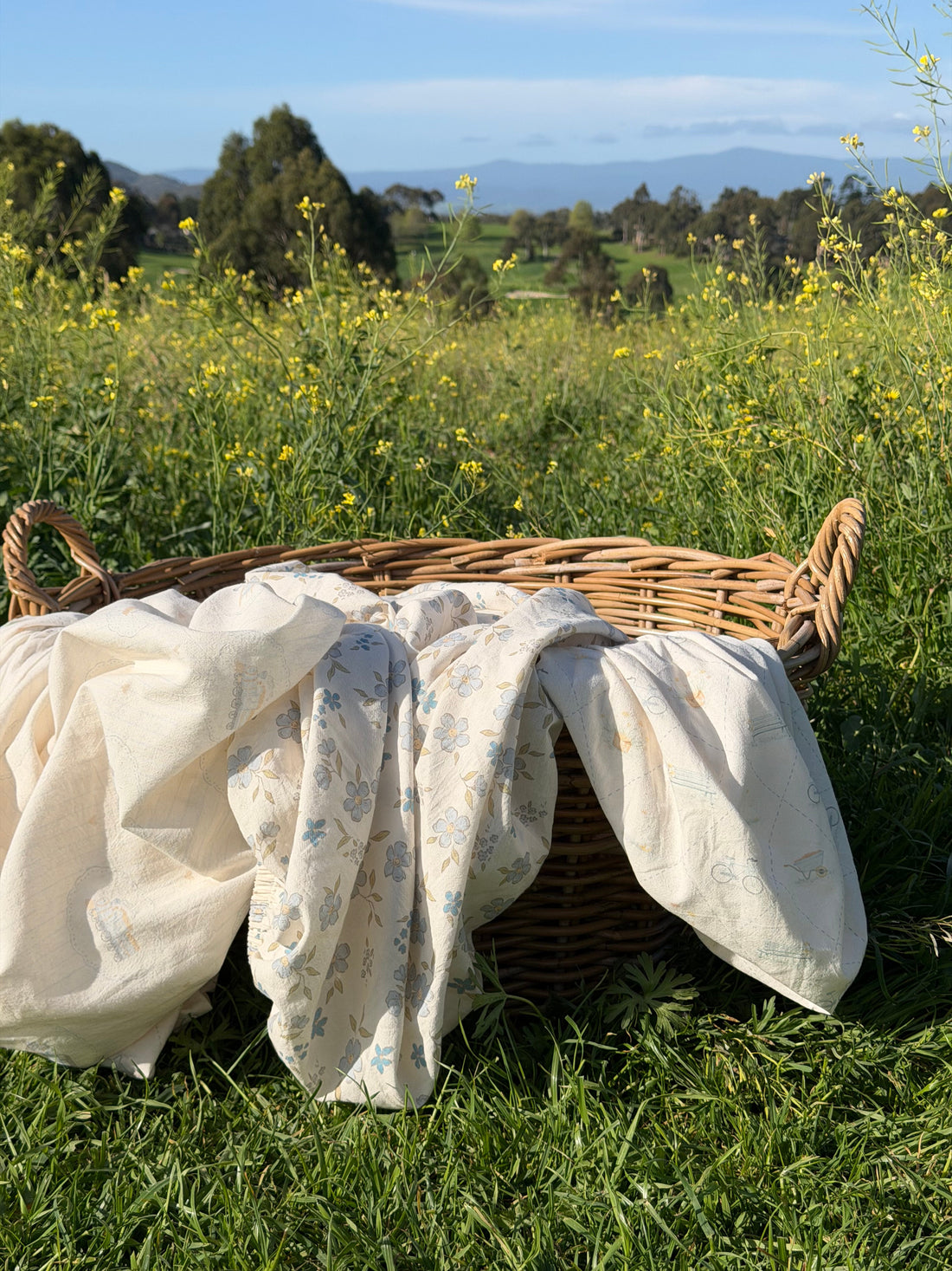 What Size Cot Sheet Do I Need in Australia? A Simple Guide for Parents