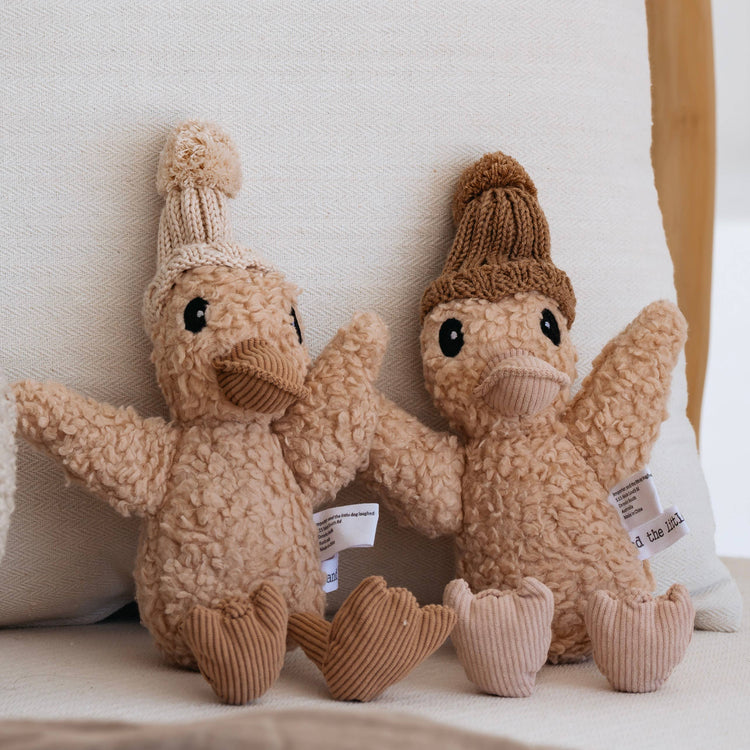 Plushies