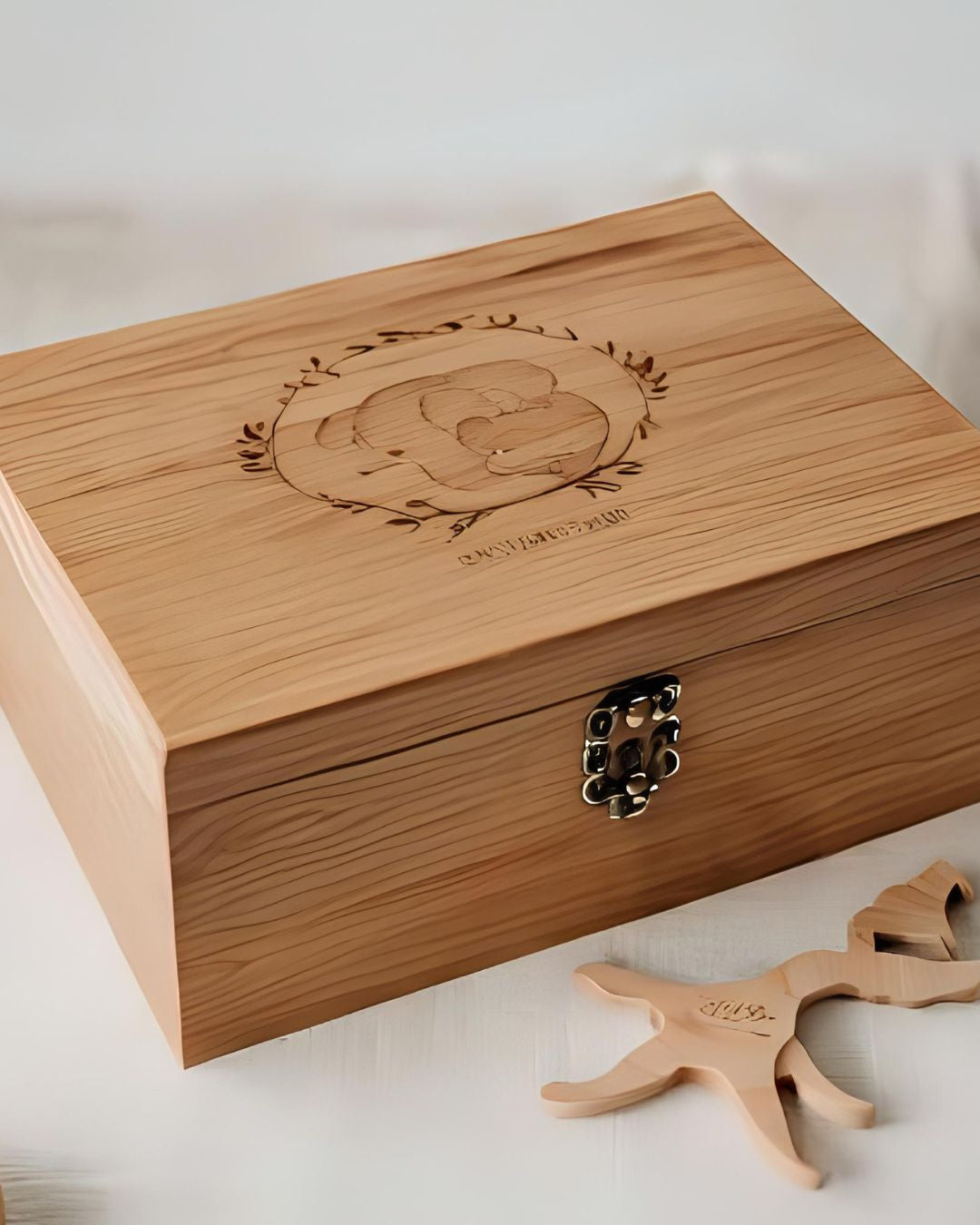 Personalised