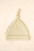 Bamboo Stretch Beanie - Oat