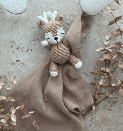 'Deidre' The Deer