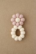 Cooling Teether - Speckled Rose