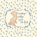 Happy Easter Said the Fox book
