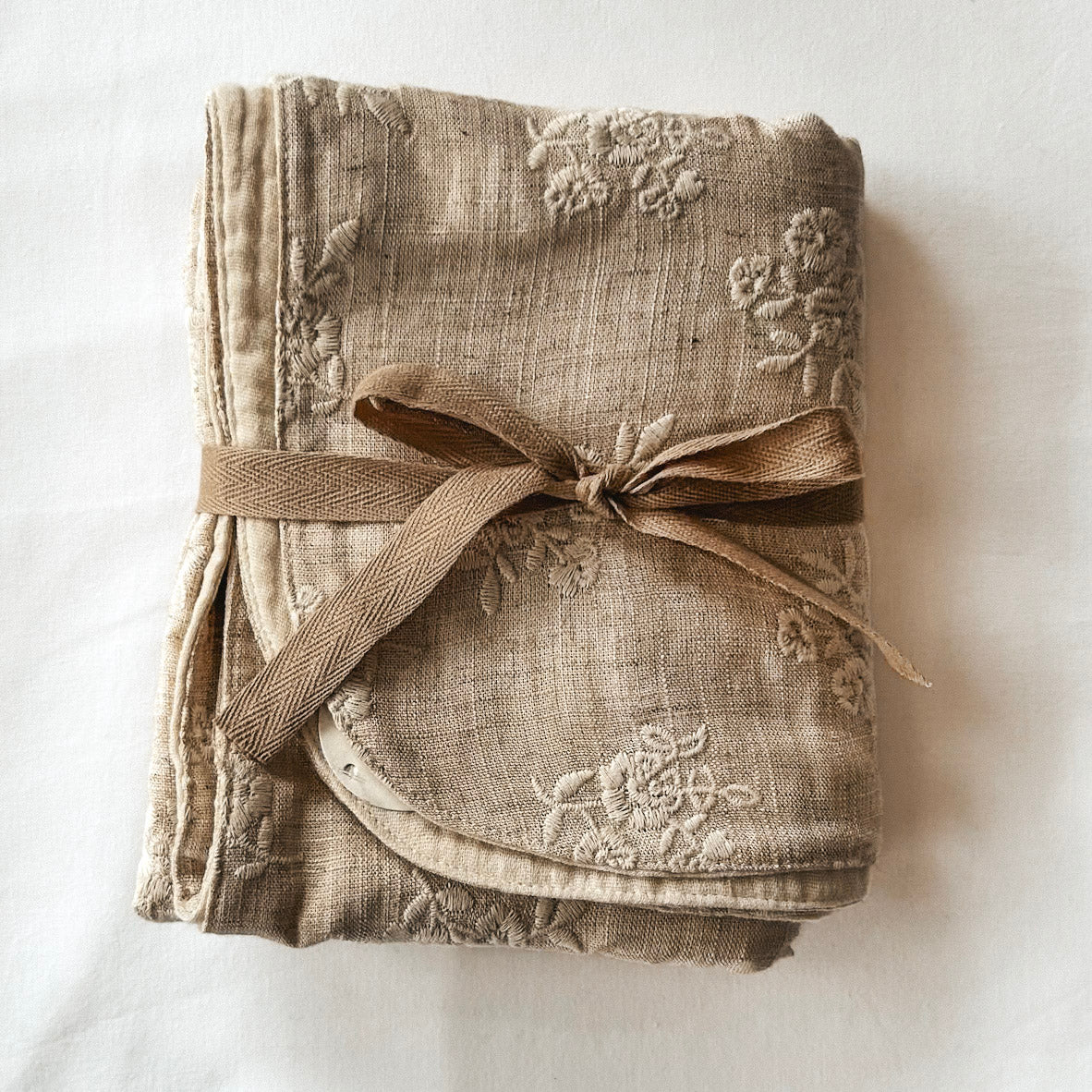Baby Blanket -