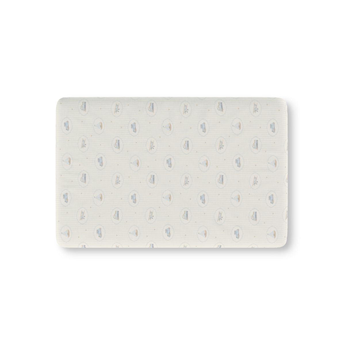 Little Voyager   Cot Sheet