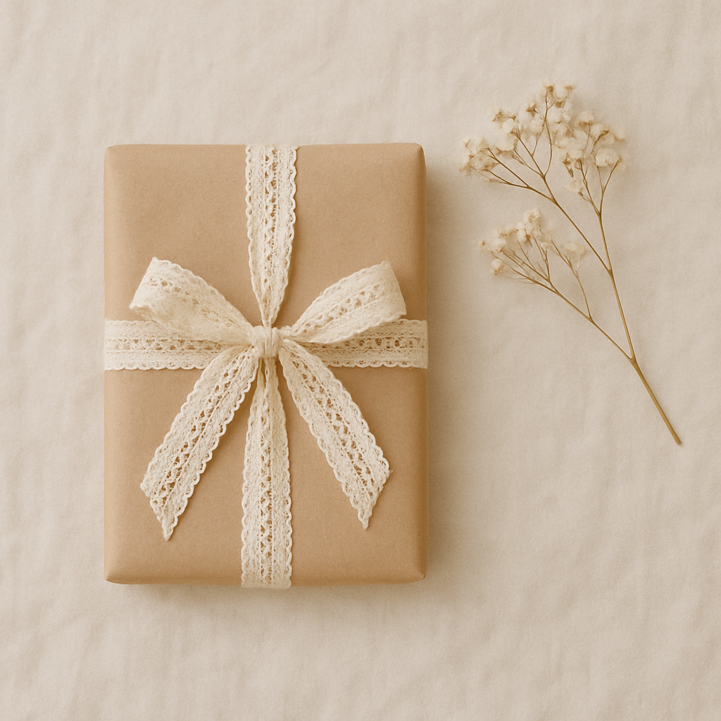Gift Wrapping