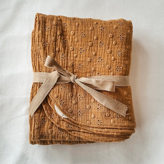 Baby Blanket -