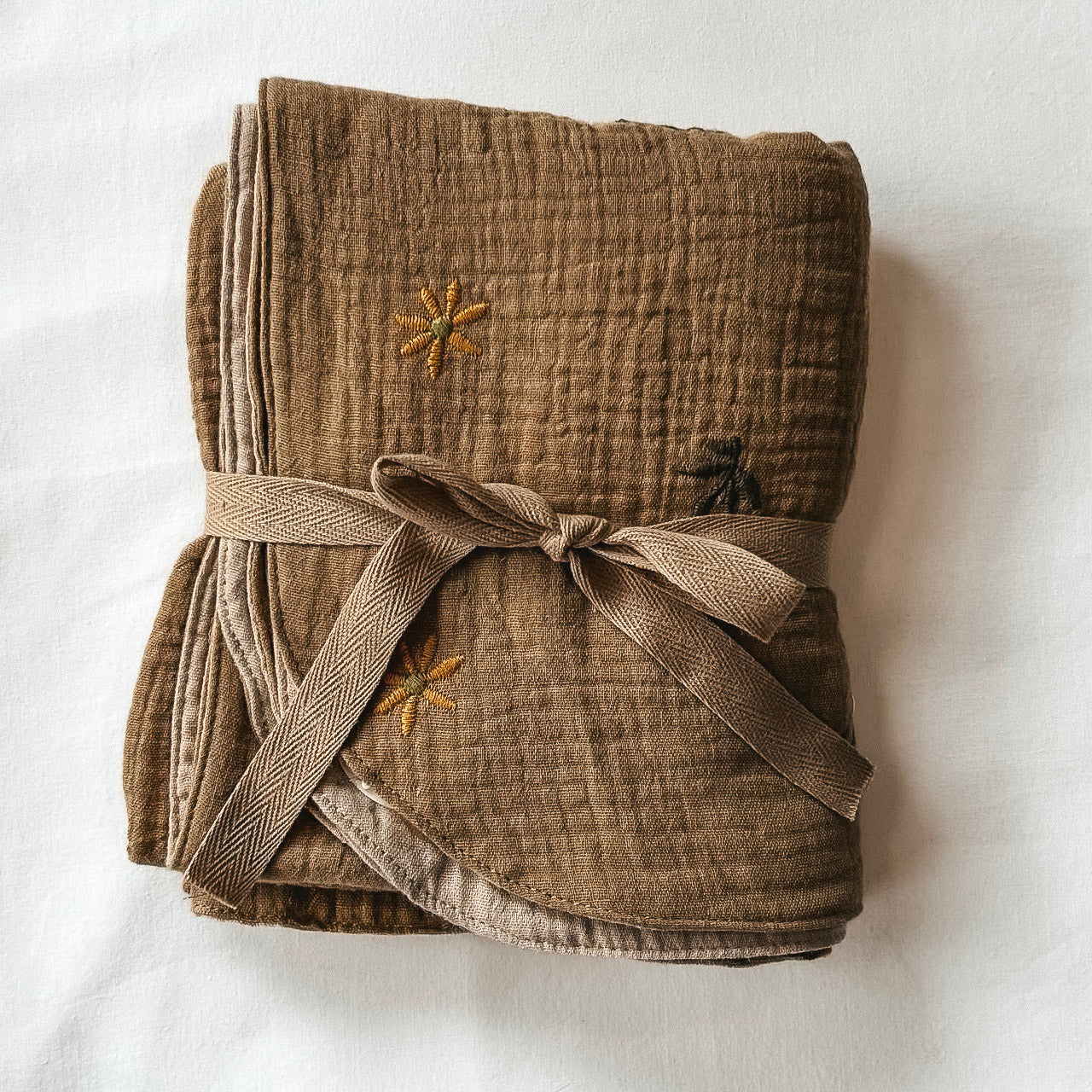 Baby Blanket -