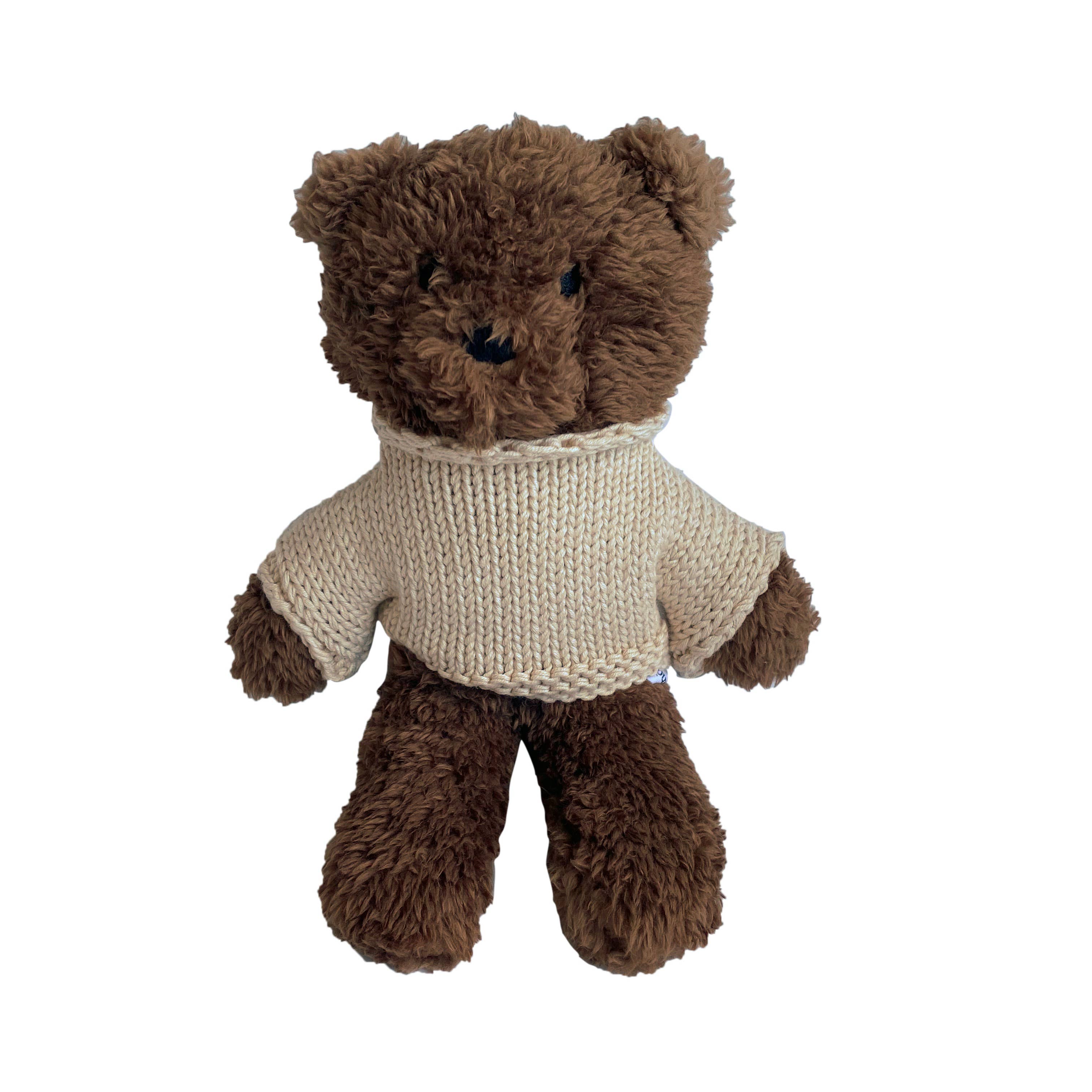 Milo bear - medium | soft toy
